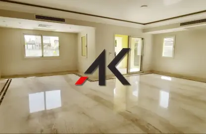 فيلا - 5 غرف نوم - 4 حمامات للبيع في زيزينيا جاردنز - امتداد المستثمرين الشمالية - مدينة القاهرة الجديدة - القاهرة