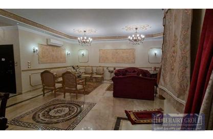 Apartment - 3 Bedrooms - 3 Bathrooms for sale in Al Narges 4 - Al Narges - New Cairo City - Cairo