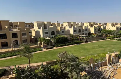 منزل مزدوج - 3 غرف نوم - 4 حمامات للبيع في ميفيدا - كمبوندات التجمع الخامس - التجمع الخامس - مدينة القاهرة الجديدة - القاهرة