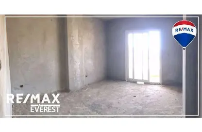 Apartment - 3 Bedrooms - 2 Bathrooms for sale in Al Fardous City - Al Wahat Road - 6 October City - Giza