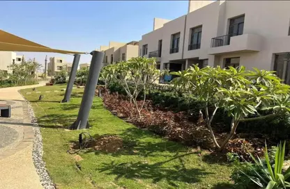 تاون هاوس - 3 غرف نوم - 3 حمامات للبيع في بي اكس بالم هيل - كمبوندات 6 أكتوبر - مدينة 6 أكتوبر - الجيزة