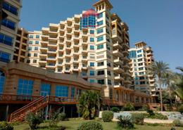 Compound - 3 bedrooms - 4 bathrooms for للبيع in Al Mounib  Square St. - Al Mounib - Ganoub El Giza - Giza