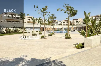 تاون هاوس - 4 غرف نوم - 5 حمامات للبيع في سولايا - كمبوندات 6 أكتوبر - مدينة 6 أكتوبر - الجيزة