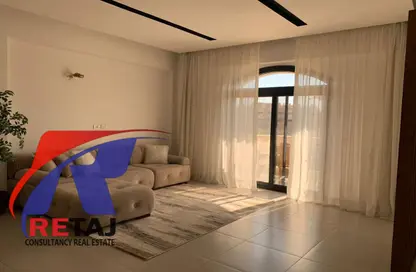 Apartment - 2 Bedrooms - 2 Bathrooms for rent in Badr Khan Ali St. - Al Narges 1 - Al Narges - New Cairo City - Cairo