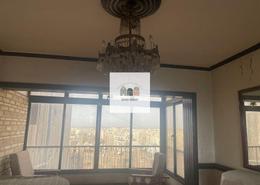 Apartment - 2 bedrooms - 1 bathroom for للبيع in Al Hadiqah Al Dawliyah - 7th District - Nasr City - Cairo