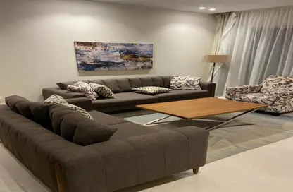 Apartment - 2 Bedrooms - 3 Bathrooms for rent in Lake View Residence - 5th Settlement Compounds - The 5th Settlement - New Cairo City - Cairo Apartment - 2 Bedrooms - 3 Bathrooms for rent in Lake View Residence - 5th Settlement Compounds - The 5th Settlement - New Cairo City - Cairo