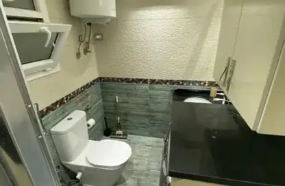 Apartment - 4 Bedrooms - 3 Bathrooms for sale in Smouha - Hay Sharq - Alexandria