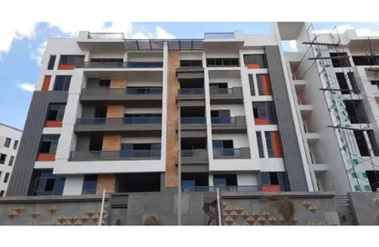 شقة - 3 غرف نوم - 2 حمامات للبيع في ذا ايكون ريزيدنس - كمبوندات التجمع الخامس - التجمع الخامس - مدينة القاهرة الجديدة - القاهرة