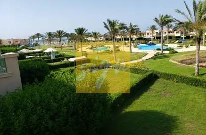 شاليه - 3 غرف نوم - 3 حمامات للبيع في لافيستا باي - لافيستا - قسم الضبعة - الساحل الشمالي