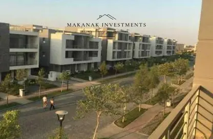 Apartment - 3 Bedrooms - 2 Bathrooms for sale in Tag Sultan - Ring Road - Cairo