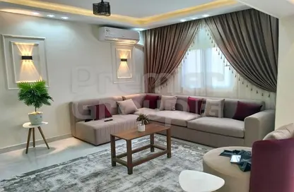 شقة - 2 غرف نوم - 1 حمام للايجار في شارع 222 - دجلة - حي المعادي - القاهرة