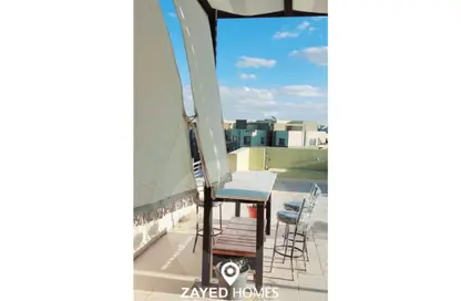 Apartment - Studio - 1 Bathroom for rent in Palm Parks   Palm Hills - South Dahshur Link - 6 October City - Giza