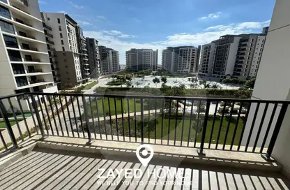 Apartment - 2 Bedrooms - 3 Bathrooms for rent in Park Side Residence - Zed Towers - Sheikh Zayed Compounds - Sheikh Zayed City - Giza Apartment - 2 Bedrooms - 3 Bathrooms for rent in Park Side Residence - Zed Towers - Sheikh Zayed Compounds - Sheikh Zayed City - Giza