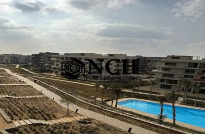 شقة - 2 غرف نوم - 3 حمامات للبيع في فيليت - كمبوندات التجمع الخامس - التجمع الخامس - مدينة القاهرة الجديدة - القاهرة