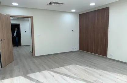 Office Space - Studio - 1 Bathroom for rent in Trivium Square - North Teseen St. - The 5th Settlement - New Cairo City - Cairo