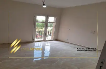 Apartment - 3 Bedrooms - 3 Bathrooms for rent in Garden Residence - Hyde Park - New Cairo City - Cairo