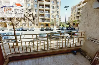 شقة - 2 غرف نوم - 1 حمام للايجار في مدينتي - القاهرة