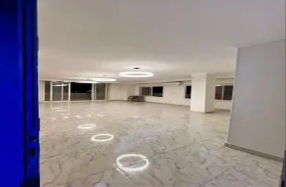 Office Space - Studio - 3 Bathrooms for rent in Baghdad St. - El Korba - Heliopolis - Masr El Gedida - Cairo