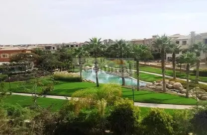 فيلا - 6 غرف نوم - 6 حمامات للبيع في ليك فيو - كمبوندات التجمع الخامس - التجمع الخامس - مدينة القاهرة الجديدة - القاهرة