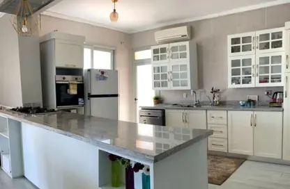 Apartment - 3 Bedrooms - 3 Bathrooms for sale in Palm Parks   Palm Hills - South Dahshur Link - 6 October City - Giza