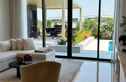 Apartment - 3 Bedrooms - 3 Bathrooms for sale in Rayhana Compound - Al Wahat Road - 6 October City - Giza