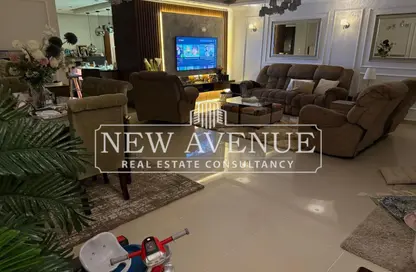 Apartment - 3 Bedrooms - 3 Bathrooms for sale in JAYD Residence - 5th Settlement Compounds - The 5th Settlement - New Cairo City - Cairo