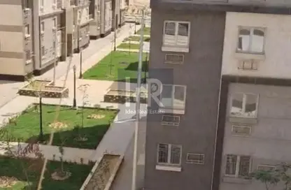 Apartment - 3 Bedrooms - 1 Bathroom for sale in 5th Settlement Compounds - The 5th Settlement - New Cairo City - Cairo