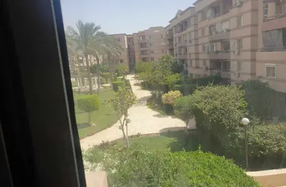 Apartment - 3 Bedrooms - 3 Bathrooms for sale in Al Rehab - New Cairo City - Cairo