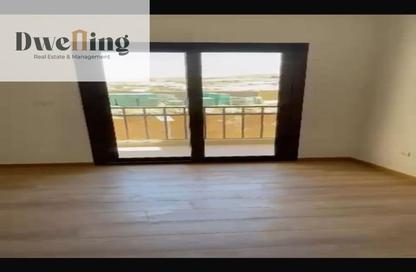 Apartment - 2 Bedrooms - 2 Bathrooms for rent in Fifth Square - The 5th Settlement - New Cairo City - Cairo