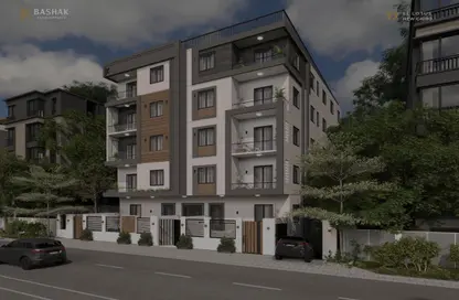 Duplex - 3 Bedrooms - 2 Bathrooms for sale in South Lotus - El Lotus - New Cairo City - Cairo