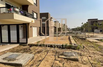 تاون هاوس - 3 غرف نوم - 3 حمامات للبيع في نيو جيزة - طريق مصر اسكندرية الصحراوي - مدينة 6 أكتوبر - الجيزة