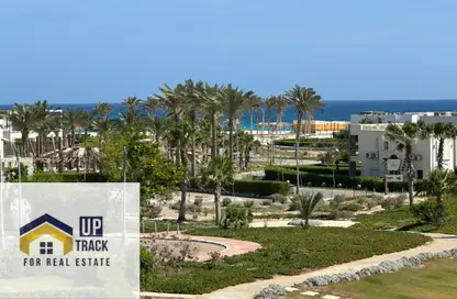 Chalet - 2 Bedrooms - 2 Bathrooms for sale in Amwaj - Sidi Abdel Rahman - North Coast