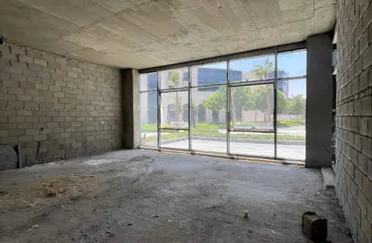 Office Space - Studio - 1 Bathroom for rent in Cairo Business Park - 5th Settlement Compounds - The 5th Settlement - New Cairo City - Cairo