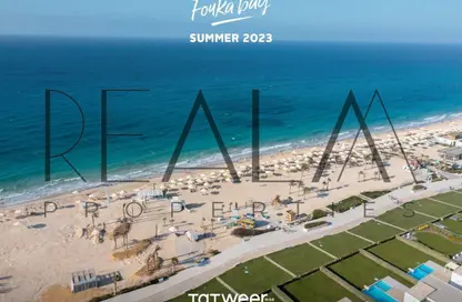 Apartment - 2 Bedrooms - 2 Bathrooms for sale in Latin District - New Alamein City - Al Alamein - North Coast