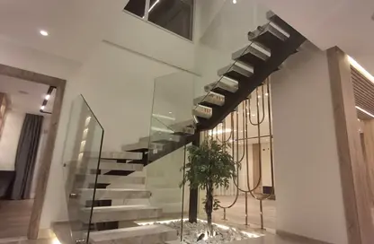 Penthouse - 3 Bedrooms - 2 Bathrooms for sale in Zayed Dunes Complex - 6th District - Sheikh Zayed City - Giza