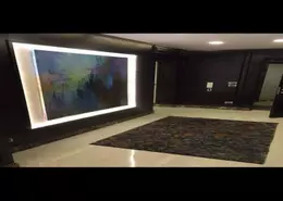 شقة - 3 غرف نوم - 3 حمامات للايجار في شارع بيروت - ميدان الجامع - مصر الجديدة - القاهرة
