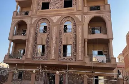 Duplex - 4 Bedrooms - 3 Bathrooms for sale in El Koronfel - The 5th Settlement - New Cairo City - Cairo