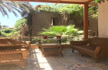 شقة - 3 غرف نوم - 3 حمامات للبيع في شارع احمد حشمت - الزمالك - القاهرة