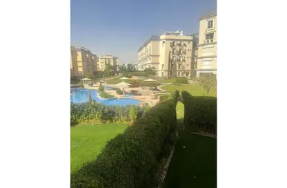 iVilla - 3 Bedrooms - 4 Bathrooms for sale in Mountain View Hyde Park - 5th Settlement Compounds - The 5th Settlement - New Cairo City - Cairo