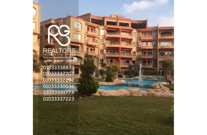 دوبلكس - 3 غرف نوم - 3 حمامات للبيع في المروج - التوسعات الشمالية - مدينة 6 أكتوبر - الجيزة