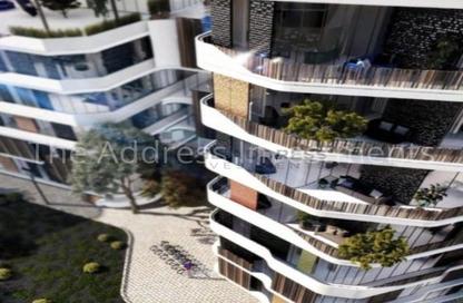Apartment - 3 Bedrooms - 3 Bathrooms for sale in Bloomfields - Mostakbal City Compounds - Mostakbal City - Future City - Cairo