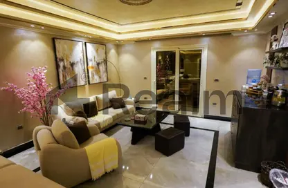 Apartment - 3 Bedrooms - 3 Bathrooms for sale in Mountain View iCity October - 6 October Compounds - 6 October City - Giza