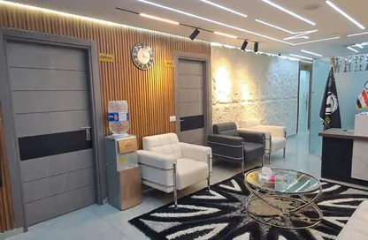 مساحات مكتبية - استوديو - 1 حمام للبيع في شارع كورنيش النيل - المعادي - حي المعادي - القاهرة