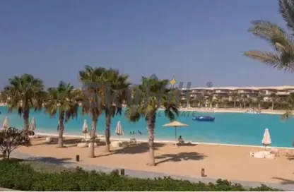 Chalet - 4 Bedrooms - 5 Bathrooms for sale in Swan Lake North Coast - Qesm Ad Dabaah - North Coast Chalet - 4 Bedrooms - 5 Bathrooms for sale in Swan Lake North Coast - Qesm Ad Dabaah - North Coast