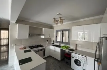 Apartment - 2 Bedrooms - 3 Bathrooms for rent in Joulz - Cairo Alexandria Desert Road - 6 October City - Giza Apartment - 2 Bedrooms - 3 Bathrooms for rent in Joulz - Cairo Alexandria Desert Road - 6 October City - Giza