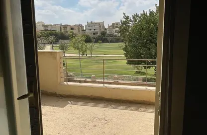 منزل مزدوج - 4 غرف نوم - 4 حمامات للبيع في بامبو بالم هيلز - محور 26 يوليو - مدينة 6 أكتوبر - الجيزة