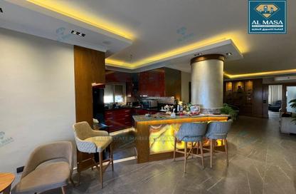 Penthouse - 5 Bedrooms - 4 Bathrooms for sale in Highland Park - 5th Settlement Compounds - The 5th Settlement - New Cairo City - Cairo