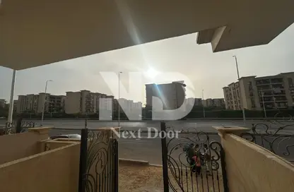 Duplex - 5 Bedrooms - 3 Bathrooms for sale in El Koronfel - The 5th Settlement - New Cairo City - Cairo