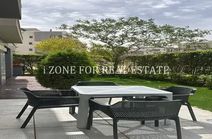 Apartment - 2 Bedrooms - 4 Bathrooms for rent in Eastown - 5th Settlement Compounds - The 5th Settlement - New Cairo City - Cairo