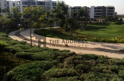 Apartment - 2 Bedrooms - 2 Bathrooms for sale in Tag Sultan - Ring Road - Cairo